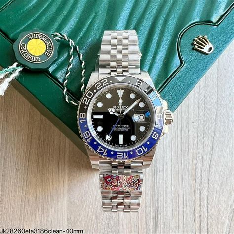 rolex super clones worth it.